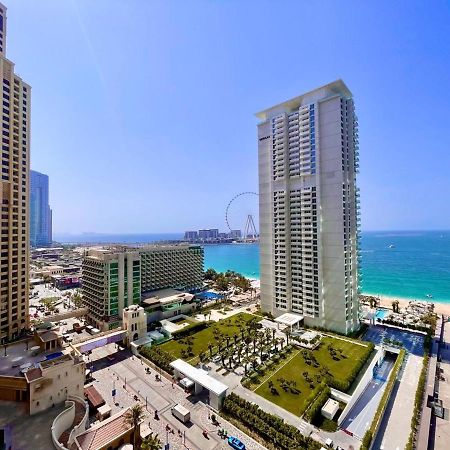 Ar Holiday Home Jbr Dubai Dış mekan fotoğraf
