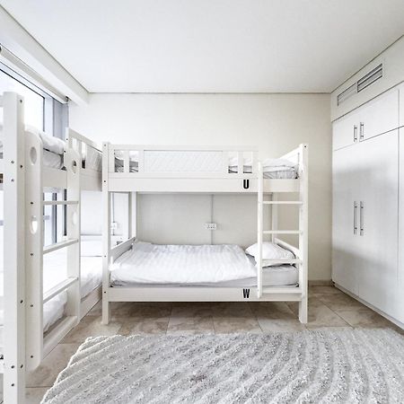 Ar Holiday Home Jbr Dubai Dış mekan fotoğraf