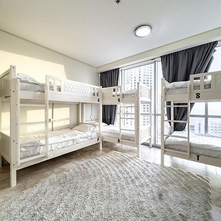 Ar Holiday Home Jbr Dubai Dış mekan fotoğraf