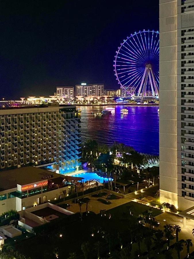 Ar Holiday Home Jbr Dubai Dış mekan fotoğraf