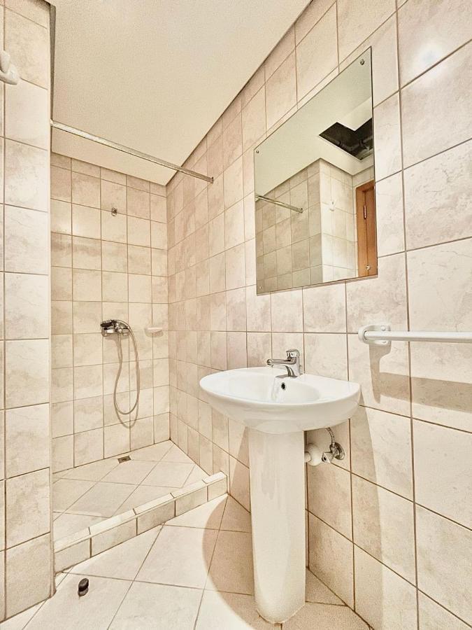 Ar Holiday Home Jbr Dubai Dış mekan fotoğraf