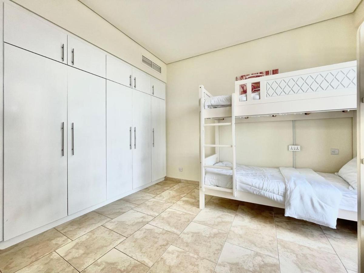 Ar Holiday Home Jbr Dubai Dış mekan fotoğraf