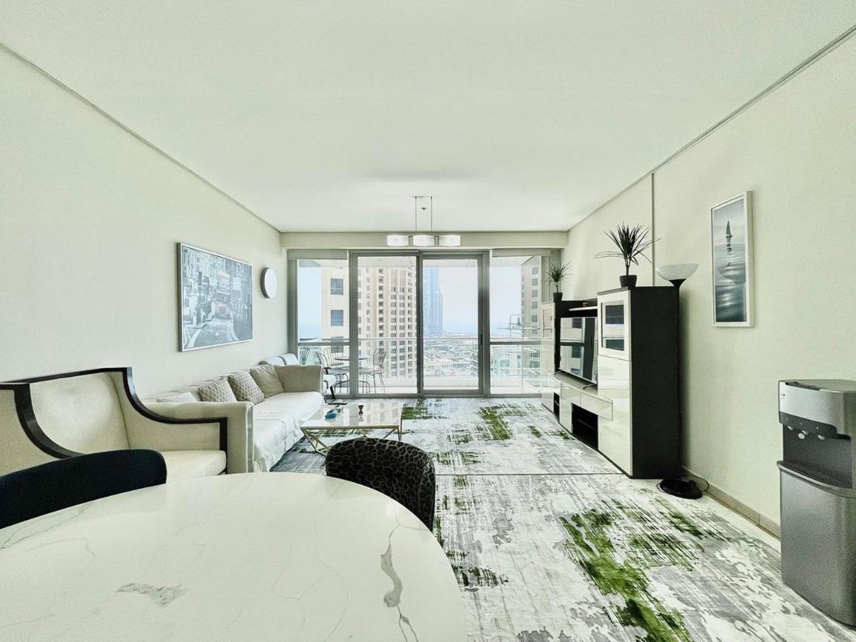 Ar Holiday Home Jbr Dubai Dış mekan fotoğraf