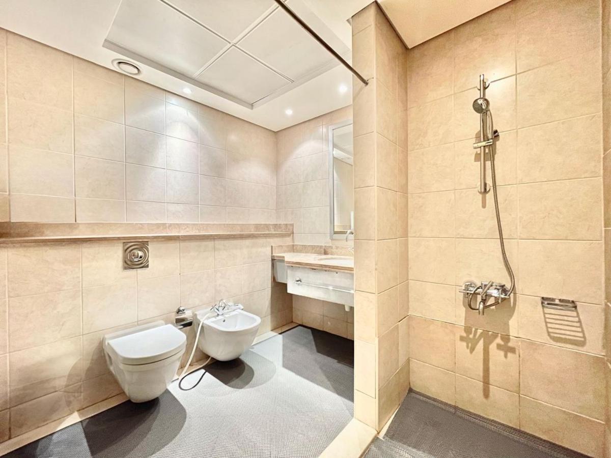 Ar Holiday Home Jbr Dubai Dış mekan fotoğraf