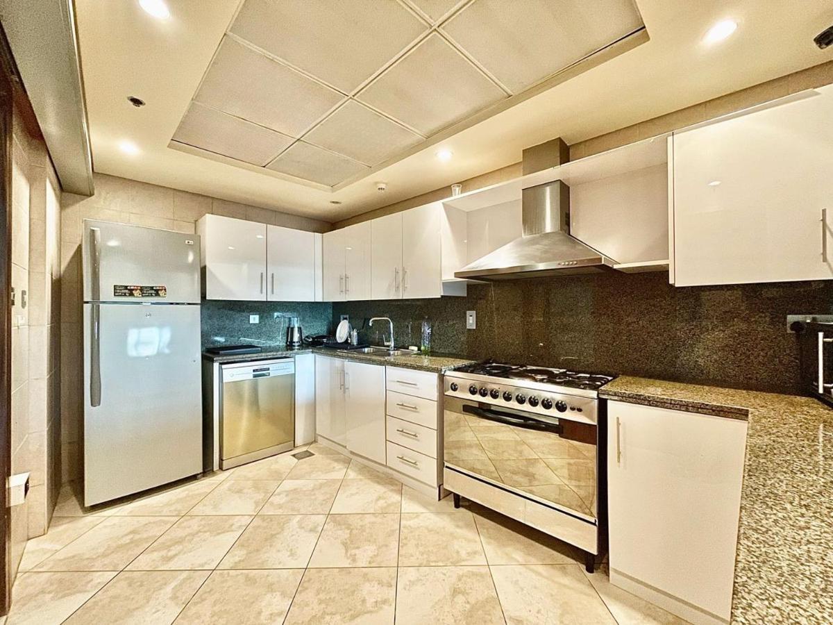 Ar Holiday Home Jbr Dubai Dış mekan fotoğraf