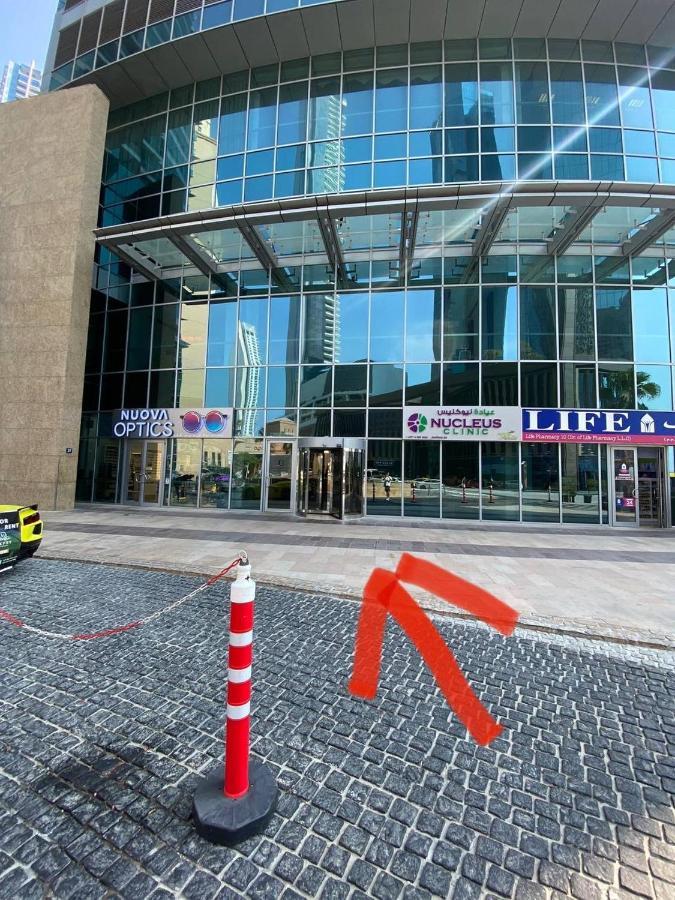 Ar Holiday Home Jbr Dubai Dış mekan fotoğraf