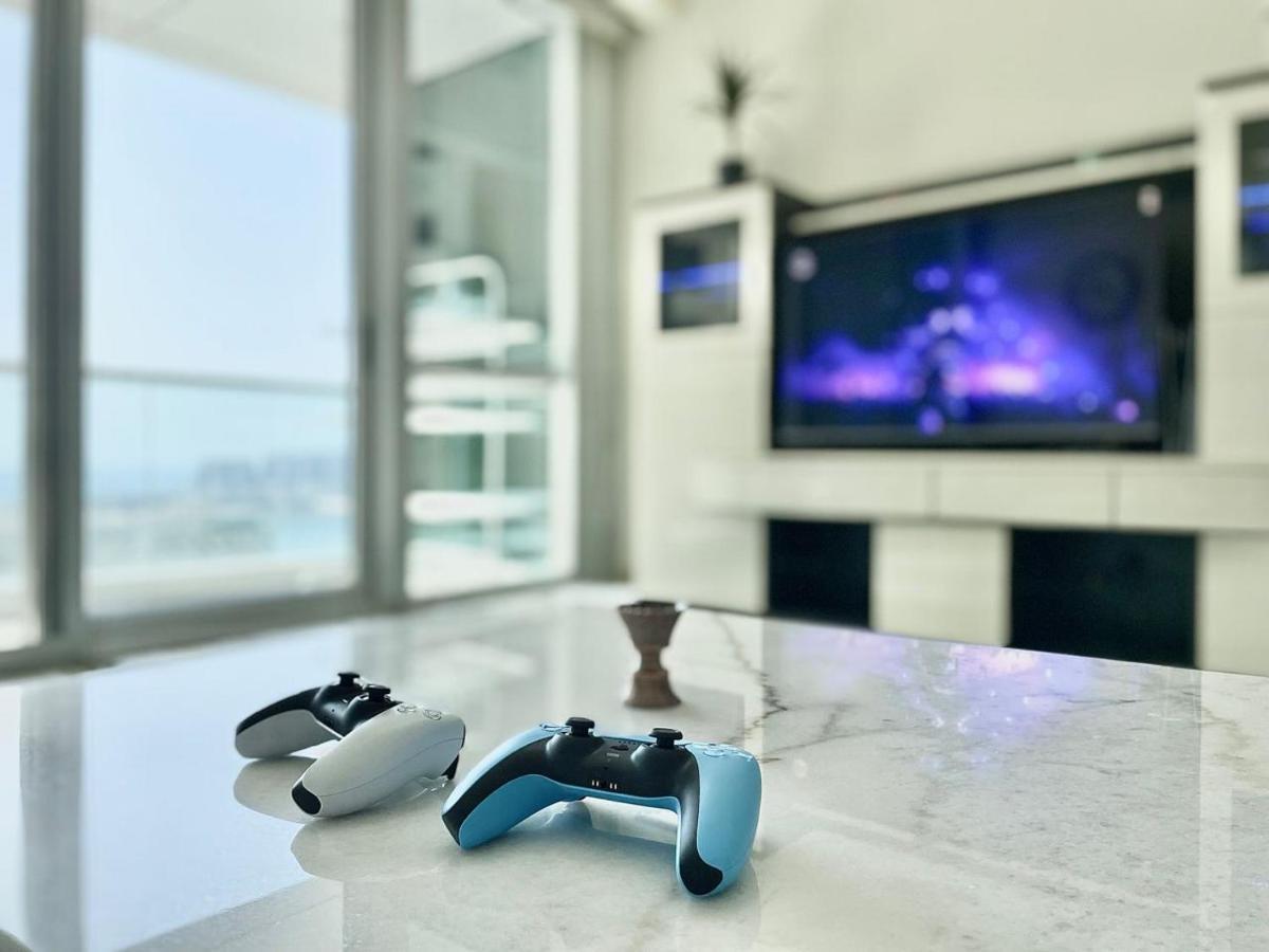 Ar Holiday Home Jbr Dubai Dış mekan fotoğraf