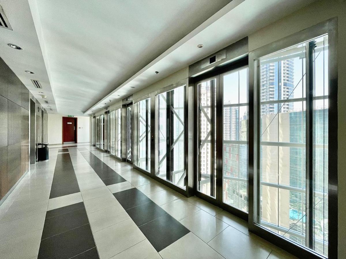 Ar Holiday Home Jbr Dubai Dış mekan fotoğraf