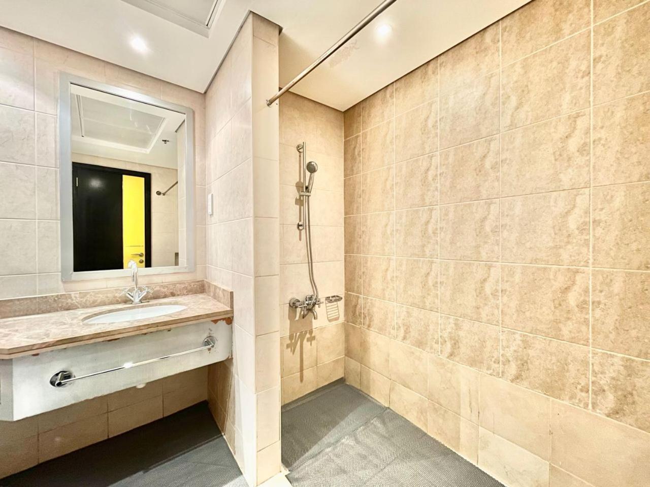 Ar Holiday Home Jbr Dubai Dış mekan fotoğraf