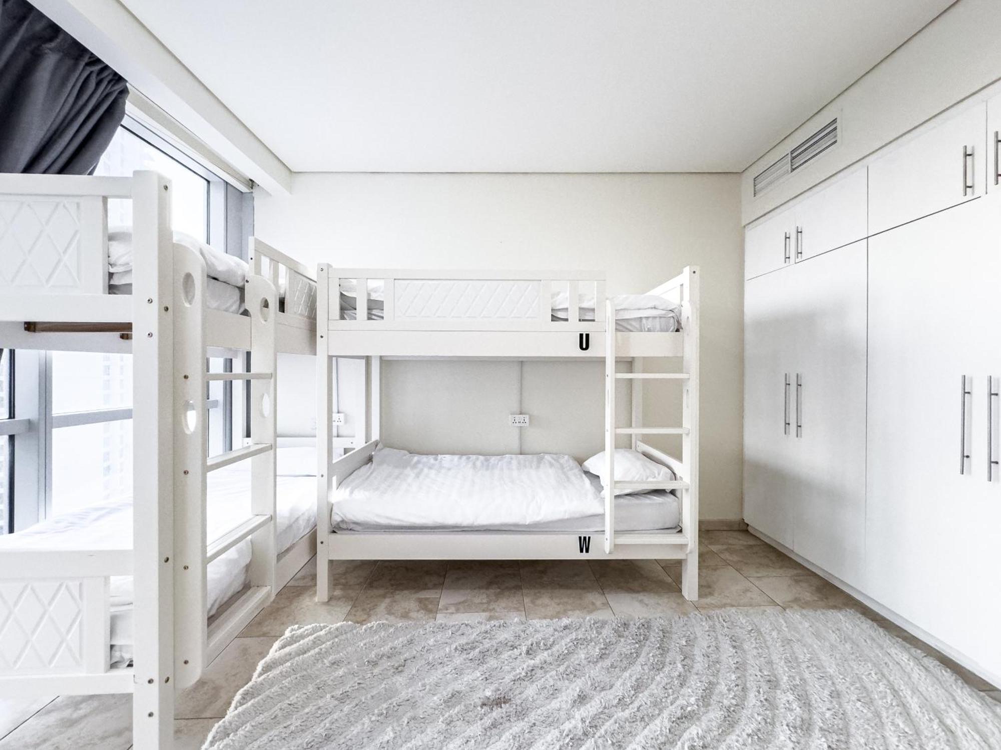 Ar Holiday Home Jbr Dubai Dış mekan fotoğraf